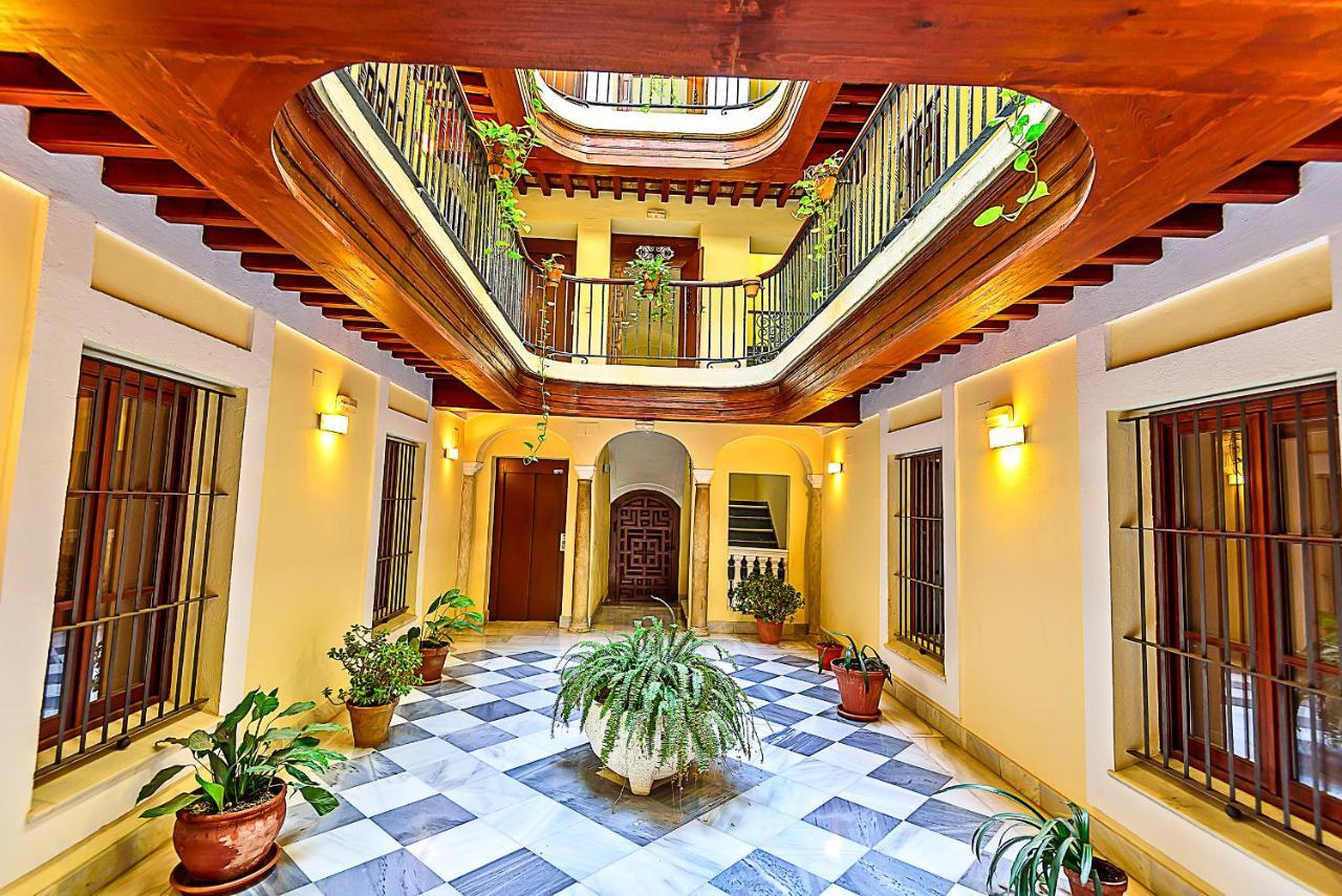 Ribera De Luxe Central Apartment With Ascensor 圣玛丽亚港 外观 照片