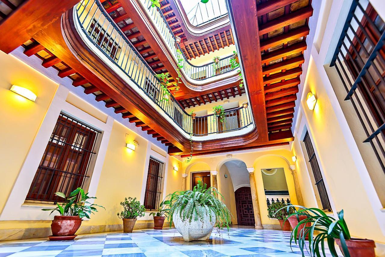 Ribera De Luxe Central Apartment With Ascensor 圣玛丽亚港 外观 照片